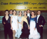 Fan Dance Club Brasov